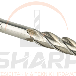 HSS PARMAK FREZE